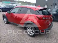 2016 Mazda CX-3