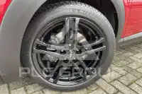2016 Mazda CX-3