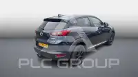 2016 Mazda CX-3