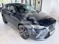 2016 Mazda CX-3