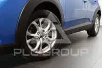 2016 Mazda CX-3