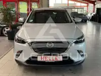2016 Mazda CX-3