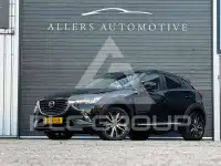 2016 Mazda CX-3