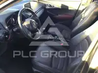2016 Mazda CX-3