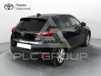 2016 Mazda CX-3