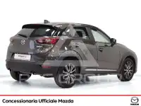 2016 Mazda CX-3