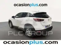 2016 Mazda CX-3