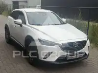 2016 Mazda CX-3