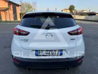 2016 Mazda CX-3