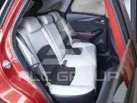 2016 Mazda CX-3
