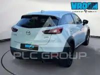 2016 Mazda CX-3