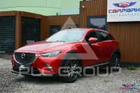 2016 Mazda CX-3