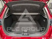 2016 Mazda CX-3