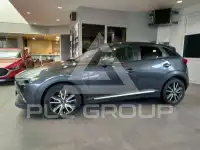2016 Mazda CX-3
