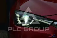 2016 Mazda CX-3