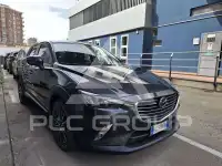 2016 Mazda CX-3