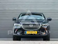 2016 Mazda CX-3