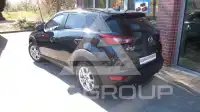 2016 Mazda CX-3