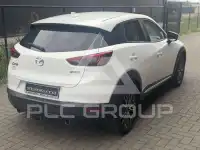 2016 Mazda CX-3