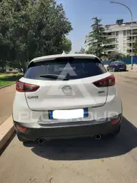 2016 Mazda CX-3