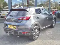 2016 Mazda CX-3