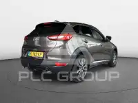 2016 Mazda CX-3