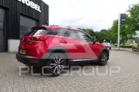 2016 Mazda CX-3
