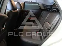 2016 Mazda CX-3