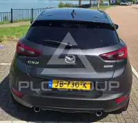 2016 Mazda CX-3