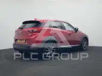 2016 Mazda CX-3