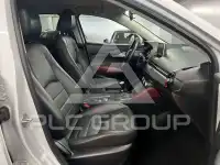 2016 Mazda CX-3