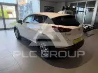 2016 Mazda CX-3