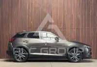 2016 Mazda CX-3