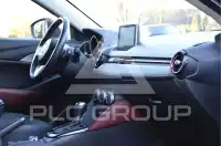 2016 Mazda CX-3