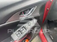 2016 Mazda CX-3