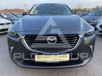 2016 Mazda CX-3