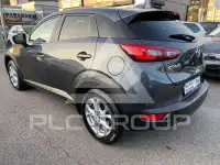 2016 Mazda CX-3