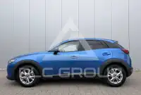 2016 Mazda CX-3