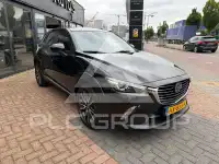 2016 Mazda CX-3