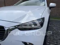 2016 Mazda CX-3
