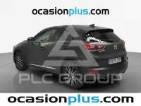 2016 Mazda CX-3