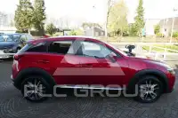 2016 Mazda CX-3