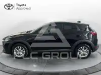 2016 Mazda CX-3
