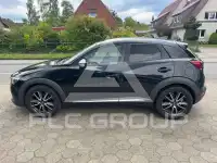 2016 Mazda CX-3