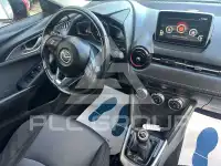 2016 Mazda CX-3