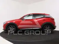 2016 Mazda CX-3