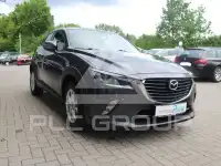 2016 Mazda CX-3