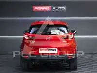 2016 Mazda CX-3