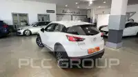 2016 Mazda CX-3