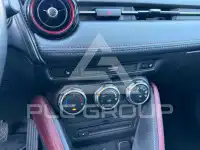 2016 Mazda CX-3